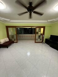 Blk 495D Tampines Street 43 (Tampines), HDB Executive #549309551